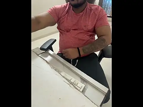 Snapshot of Rah0091 chatting on 02.27.26 Rah0091 online show from 02.27.26