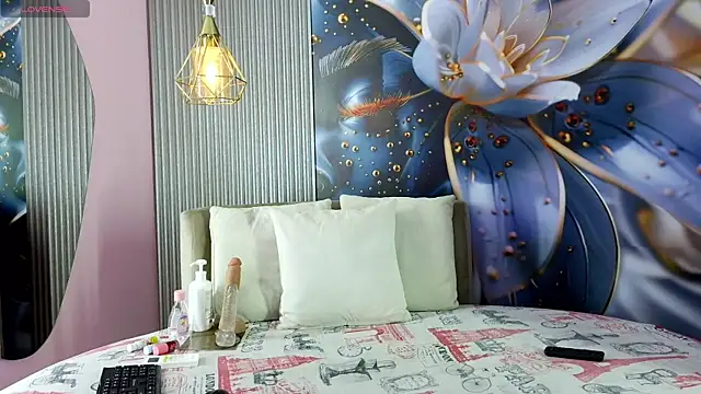 rouxinferno cr online show from 03.25.26