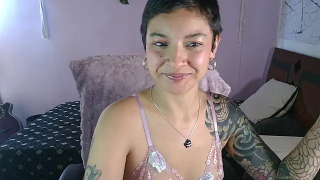 Snapshot of juaaanaaa chatting on 02.23.26 juaaanaaa online show from 02.23.26