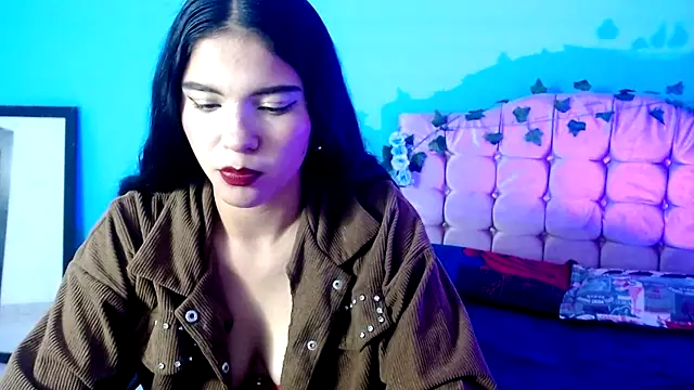 Snapshot of amber_miller18 chatting on 02.24.26 amber miller18 online show from 02.24.26