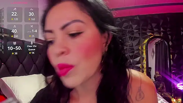 LINDA BLER online show from 02.11.26