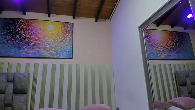 nina glow online show from 06.06.26
