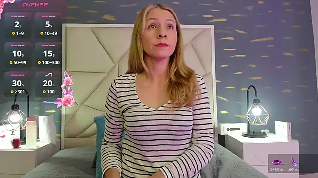 Snapshot of AlexaFoxx_ chatting on 02.20.26 AlexaFoxx online show from 02.20.26