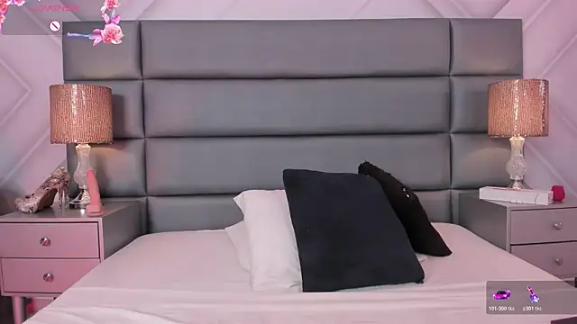 AlexaFoxx  online show from 04.20.26