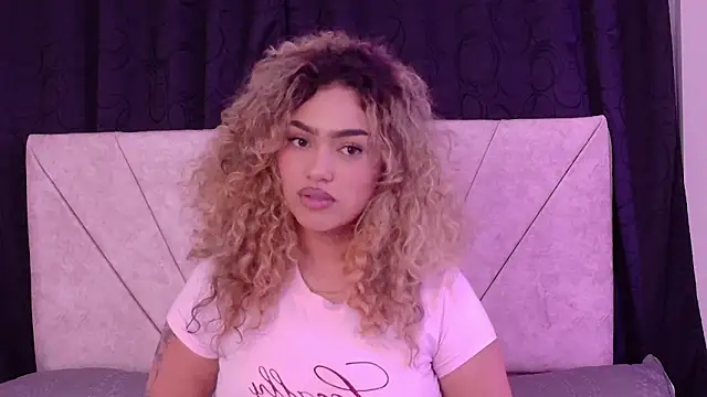 Maddy Beluci online show from 05.13.26