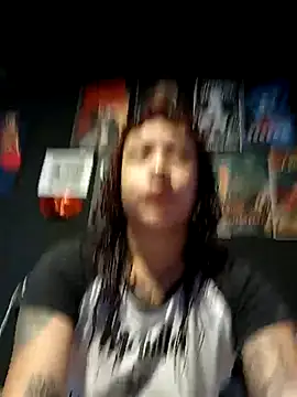 Snapshot of GingerLara chatting on 02.27.26 GingerLara online show from 02.27.26