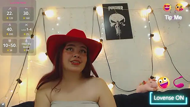 CarolRousee online show from 03.16.26