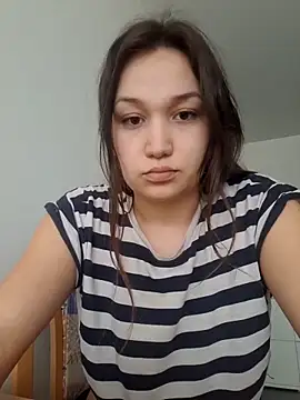 Snapshot of RoxyWeb18 chatting on 02.13.26 RoxyWeb18 online show from 02.13.26