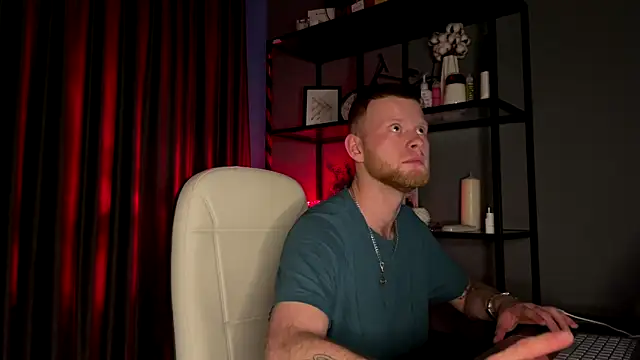 Snapshot of Adam_ice chatting on 03.01.26 Adam ice online show from 03.01.26