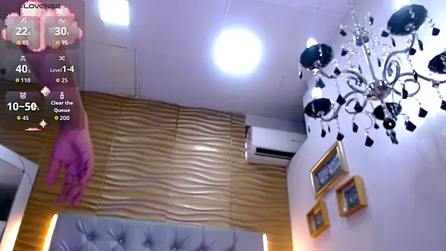 MariyaNovakie online show from 04.11.26