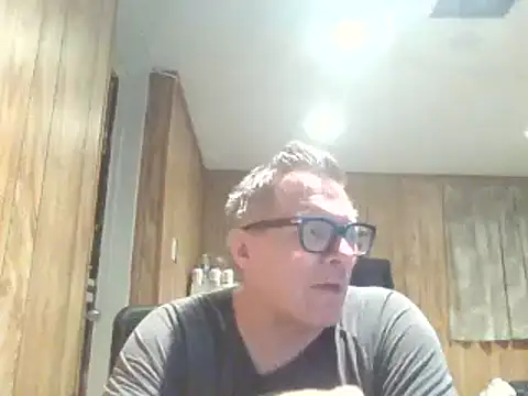 Snapshot of melvinsnow chatting on 02.27.25 melvinsnow online show from 02.27.25