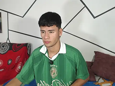 cooper shiro online show from 04.01.26