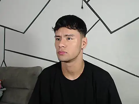 Snapshot of cooper_shiro chatting on 06.30.26 cooper shiro online show from 06.30.26