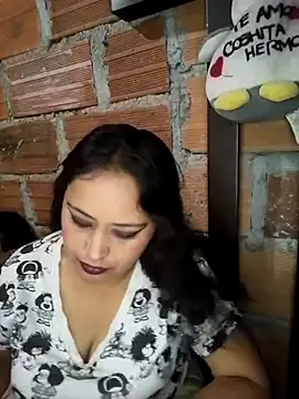 Snapshot of lilibetth chatting on 03.17.26 lilibetth online show from 03.17.26