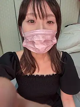 Snapshot of Mio-cc chatting on 04.09.26 Mio-cc online show from 04.09.26