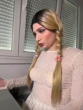 Julia SweetBaby online show from 03.27.26