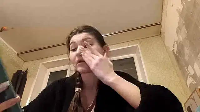 Snapshot of JessieLegend chatting on 02.26.26 JessieLegend online show from 02.26.26