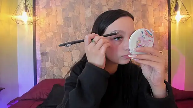 Snapshot of Elizabeth_Ferrer chatting on 02.18.26 Elizabeth Ferrer online show from 02.18.26