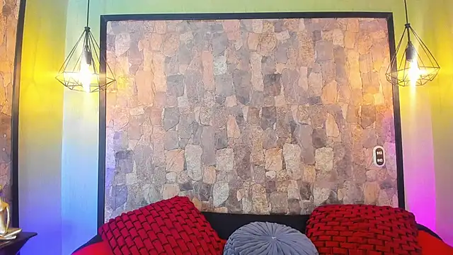 Elizabeth Ferrer online show from 03.10.26