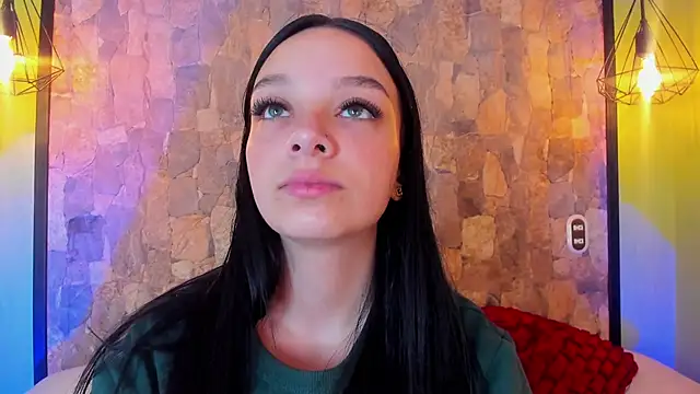 Elizabeth Ferrer online show from 04.14.26