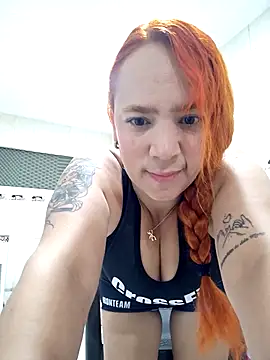 Snapshot of -Serena_ chatting on 03.10.26 -Serena online show from 03.10.26