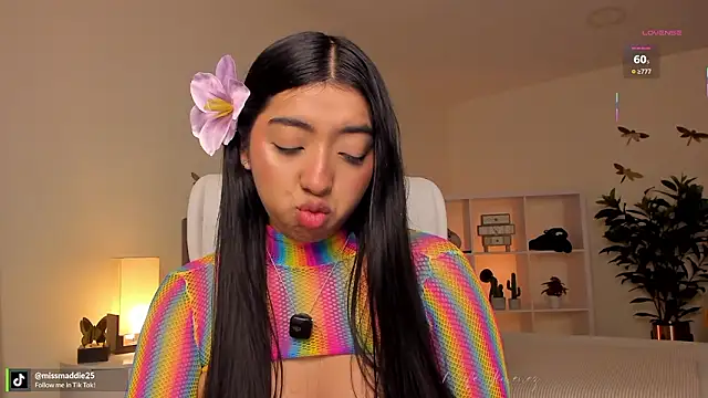 Snapshot of missvancouver chatting on 02.27.26 missvancouver online show from 02.27.26