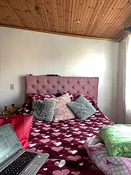 JulietaRiios online show from 03.21.26