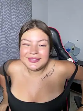 ladycharlottex online show from 04.11.26