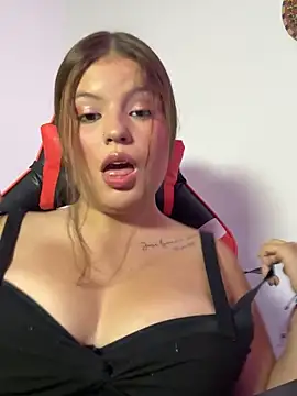 ladycharlottex online show from 04.29.26