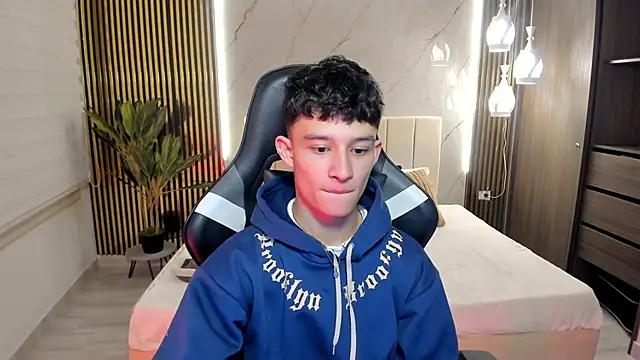 Snapshot of Patrick_Howland_ chatting on 02.09.26 Patrick Howland online show from 02.09.26