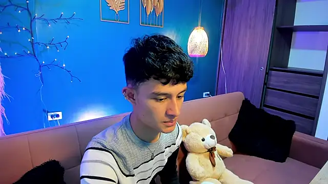 Snapshot of Patrick_Howland_ chatting on 02.12.26 Patrick Howland online show from 02.12.26