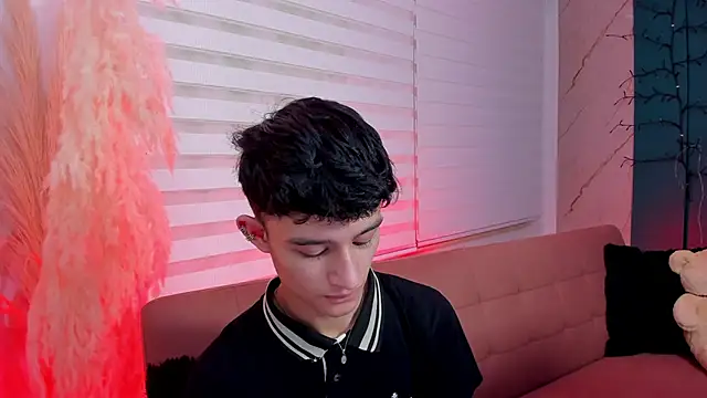 Snapshot of Patrick_Howland_ chatting on 02.26.26 Patrick Howland online show from 02.26.26