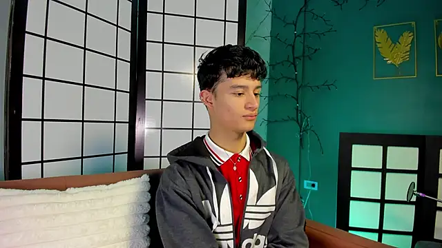 Patrick Howland  online show from 03.14.26