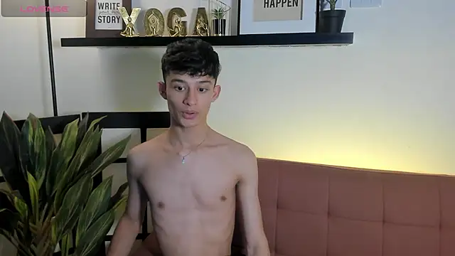 Patrick Howland  online show from 04.16.26