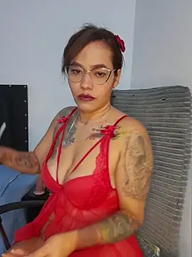 Snapshot of CelesteVega33 chatting on 04.29.26 CelesteVega33 online show from 04.29.26