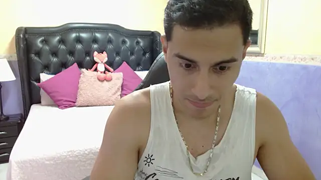 Snapshot of Mike_Conors chatting on 02.07.26 Mike Conors online show from 02.07.26