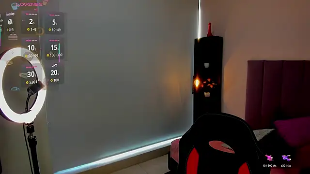 Raven love online show from 03.20.26