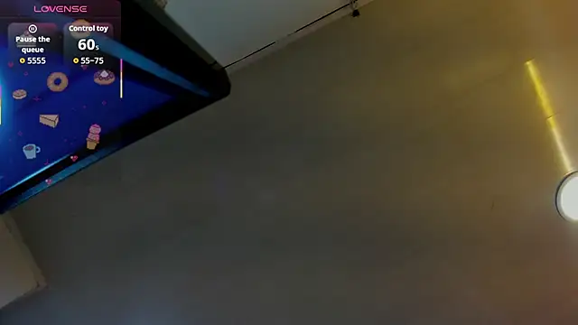 Raven love online show from 04.01.26