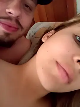 Snapshot of casaljs chatting on 02.04.26 casaljs online show from 02.04.26