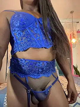 FerSecret  online show from 02.25.26