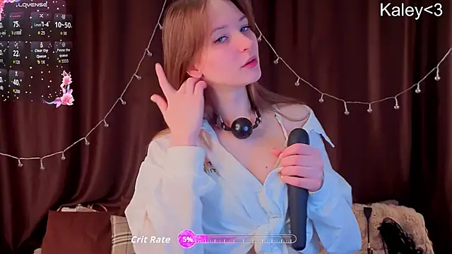 FloWkaley online show from 03.30.26