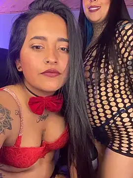 Annie Alicee online show from 03.07.26