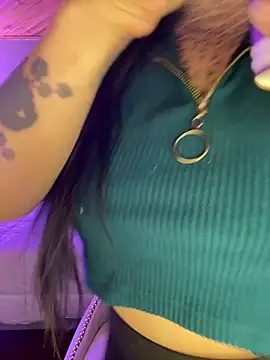 Annie Alicee online show from 03.26.26