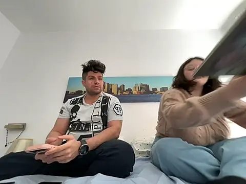 sari237 online show from 02.20.26