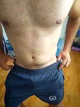 Snapshot of thom_1 chatting on 02.16.26 thom 1 online show from 02.16.26