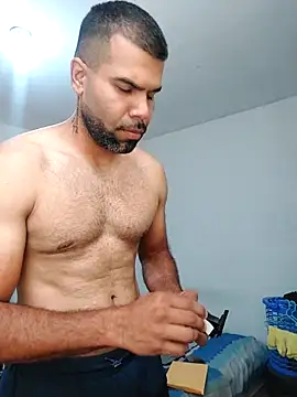 thom 1 online show from 03.24.26