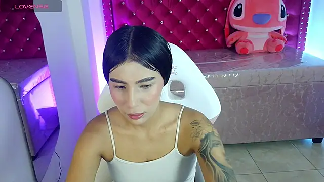 Snapshot of Abby_Rouse_m chatting on 02.12.26 Abby Rouse m online show from 02.12.26