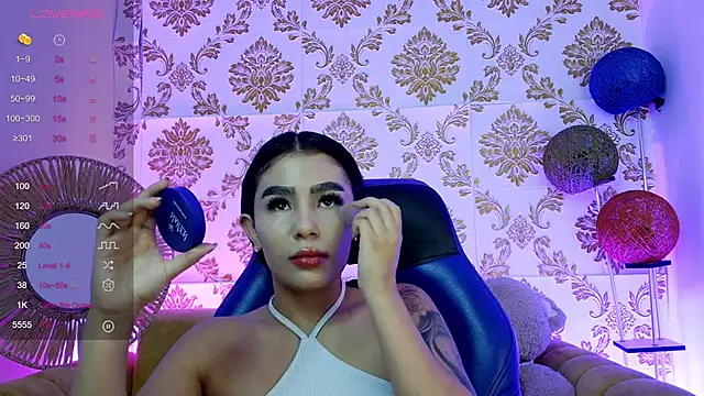 Snapshot of Abby_Rouse_m chatting on 05.01.26 Abby Rouse m online show from 05.01.26
