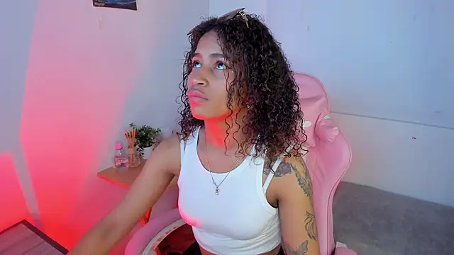 MoonRose   online show from 03.02.26