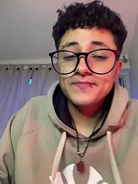 Adonibaskerville4 online show from 02.05.26